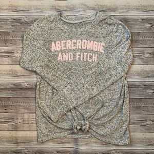 Abercrombie kids - long sleeve T shirt